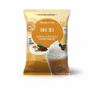 Big Train Dragonfly Blended Creme 3.5 lb Bag - Thai Tea (Individual)