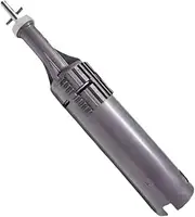 Vacuum Cleaner 50W Direct Drive Motor, Compatible for Dyson, V8 V10 Vacuum Cleaner Direct Drive Floor Brush Replacement Motor