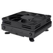 Noctua NH-L9i Chromax Black CPU Cooler For Intel LGA17xx