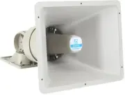 Electro-Voice PA430 30W Paging Projecter Installation Horn