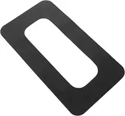 SUPVOX Surfboard Accessories High-Performance Paddleboard Re Surf Board Replacement Surfboard Patches Surf Accessories Connector Patch for Paddle Black