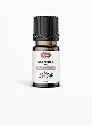 Nature's Basket Manuka Essential Oil - 15 Ml