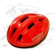 Cubby自行車安全帽-紅 (台灣製造) J00046
