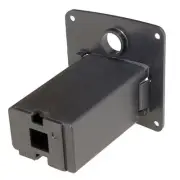 Active Pickup 9v bass Battery Compartment Guitar Battery