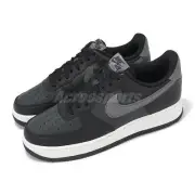 Nike Air Force 1 07 LV8 AF1 Smoke Grey Men Casual LifeStyle Shoes FJ4170-004