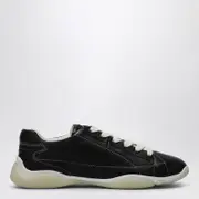 [Prada] Sneakers black in nappa 36 IT Black