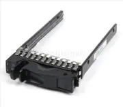 For Lenovo Storage S3200 S2200 2.5 inch SFF SAS SATA HDD Hard Drive Tray Caddy