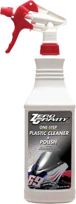 ZERO GRAVITY Windscreen Cleaner - 32 U.S. Fl Oz. 33-202