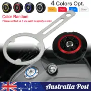 Engine Oil Filter Cap Plug Cover + Wench For BMW R1200RT R1200GS ADV Adventure