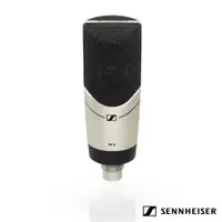 在飛比找PChome24h購物優惠-德國 Sennheiser MK8 電容雙振膜麥克風