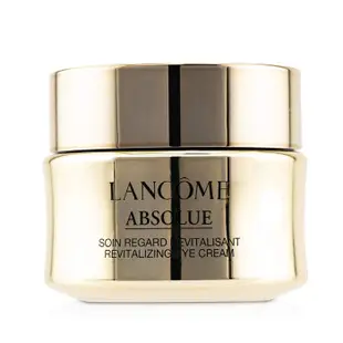Lancome 蘭蔻 - Absolue Revitalizing Eye Cream