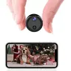 Mini WiFi Camera 1080P HD Wireless Motion Detection Night Vis-ion Home Secur Hot