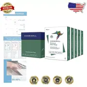 Versatile 28 lb Printer Paper - Perfect for Presentations, Proposals, and More