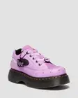 NIB*Womens*Dr. Martens Buzz BRATZ Shoe**5-11* Bratz Purple*Doc Martens