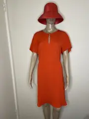 Ladies Dress Atmos & Here