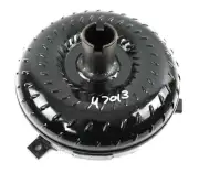 Boss Hog 47013 Street Bandit Torque Converter, GM TH350; 2,800-3,200 Stall