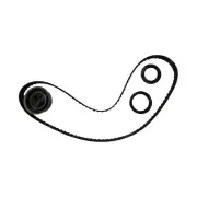 Superspares Timing Belt Kit for Skoda Octavia 1Z 2.0L 4cyl DOHC BWA BVY