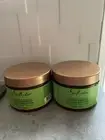 2 x Shea Moisture Moringa & Avocado Power Greens Reconstructor 355ml FREEPOST