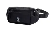 Adidas NC Waist Bag (5276) Sports Hiking Waist Bag Fanny Pack Sling Hip Sack