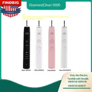 Philips Sonicare DiamondClean Smart Sonic Electric Toothbrush Handle HX939 HX99
