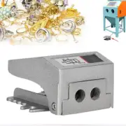 Pro Sandblaster Foot Pedal Sandblasting Equipment Foot Pedal Switch Control Tool