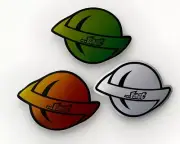 LOST STICKERS TEAM MAYHEM Vintage RIP CURL Futures MURF Vans Volcom