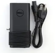 *NEW* Dell USB-C 130W LED Original AC Adapter with 3.2ft/ 1 meter US Power Cord