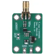 AD8317 Logarithmic Detector RF Signal Log Output Power Meter 1M-10000MHz Con LLI
