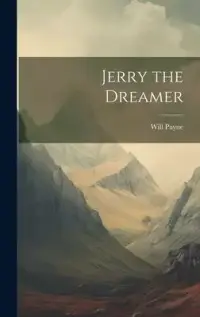 在飛比找博客來優惠-Jerry the Dreamer