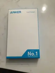 Anker 310 USB-A to USB-C Cable 2 Pack (3ft Braided) Fast Charging Data Transfer