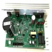 NordicTrack ProForm Treadmill Lower Motor Control Board Controller 398065