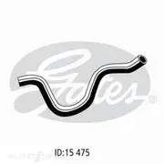 Gates Heater Hose - 02-1281