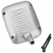 OS O.S. Optional In-Cowl Silencer Muffler E-4050 E4050 For: 65AX Engine 27426000