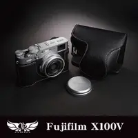 在飛比找蝦皮商城優惠-【TP ORIG】相機皮套 FUJIFILM X100V 專