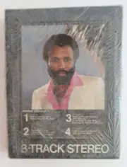 Andrae Crouch Don't Give Up 8-Track Stereo WB M8 3513 Warner Brothers