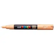POSCA PC-1M Paint Marker Light Orange