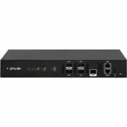 Ubiquiti UF-OLT-4 Ufiber OLT 4-port 40W GPON Optical Line Terminal