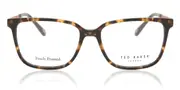 Ted Baker TB9179 Linnea 145 Men's Glasses Tortoiseshell Size 50 - Private Health Rebate - Blue Light Block Available