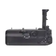 Vertical Battery Grip Power For Canon EOS R6 Mark II R5 R5C R6II Camera BG-R10