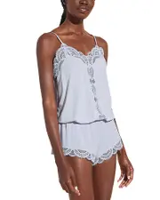 Eberjey Mariana Tencel Modal Romper
