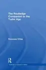 The Routledge Companion to the Tudor Age by Rosemary O'Day (English) Hardcover B
