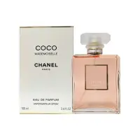 在飛比找樂天市場購物網優惠-【Chanel】摩登coco淡香精100ml｜香奈兒｜紅誠集