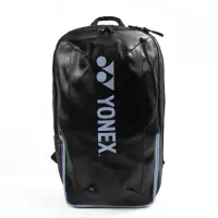 在飛比找momo購物網優惠-【YONEX】Active Backpack 羽拍袋 6支裝