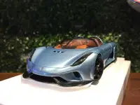 在飛比找有閑購物優惠-1/18 AUTOart Koenigsegg Regera