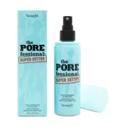 Benefit The Porefessional Super Setter Long-Lasting Makeup Setting Spray, 120ml