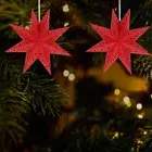 Hanging Paper Christmas Decorative Paper Lantern