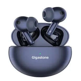 GIGASTONE TAQ1真無線降噪藍牙耳機