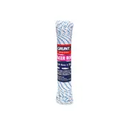 Grunt 4mm x 30m High Visibility Tracer Rope