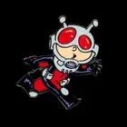 SDCC 2016 Marvel Mystery Collection Ant-Man Disney Pin 117443