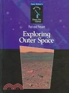 在飛比找三民網路書店優惠-Exploring Outer Space